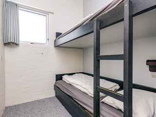 Vakantiehuis Tranum Strand  8