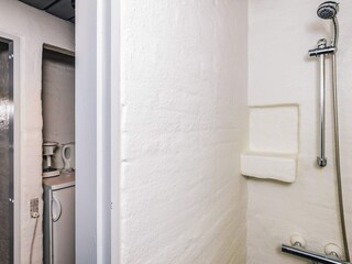 Maison de vacances Tranum Strand  10