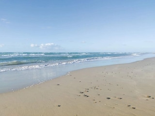 Vakantiehuis Tranum Strand  5