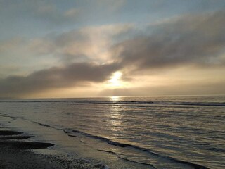 Vakantiehuis Tranum Strand  7