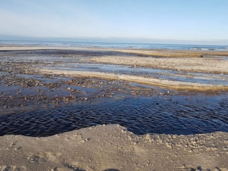 Ferienhaus Tranum Strand  16