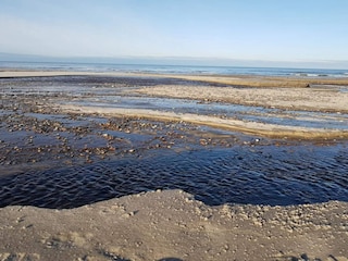 Casa per le vacanze Tranum Strand  18