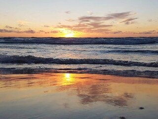 Maison de vacances Tranum Strand  33