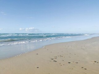 Casa de vacaciones Tranum Strand  6