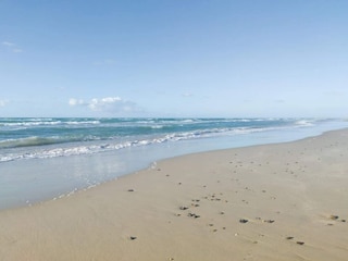 Maison de vacances Tranum Strand  17