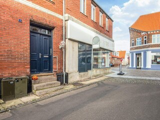 Casa per le vacanze Ringkøbing Registrazione all'aperto 1