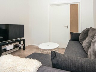 Maison de vacances Ringkøbing  2