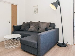 Casa de vacaciones Ringkøbing  15