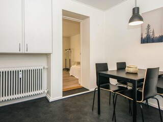 Holiday house Ringkøbing  21