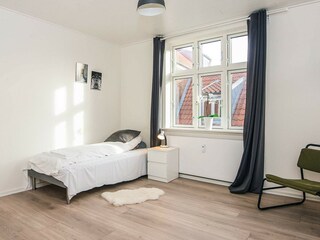 Vakantiehuis Ringkøbing  16