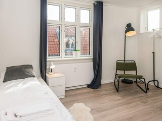 Casa de vacaciones Ringkøbing  20