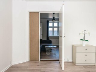 Maison de vacances Ringkøbing  18