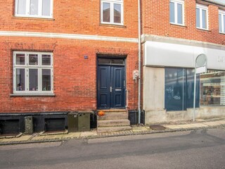 Vakantiehuis Ringkøbing  12