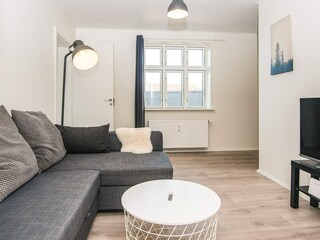 Maison de vacances Ringkøbing  33