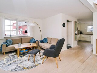 Vakantiehuis Nykøbing Sjælland  10