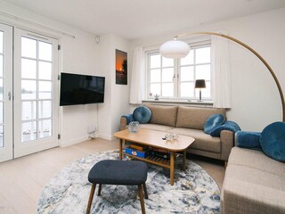 Vakantiehuis Nykøbing Sjælland  38