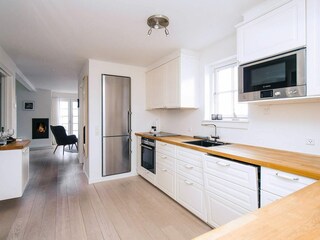 Vakantiehuis Nykøbing Sjælland  39