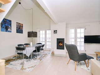 Casa per le vacanze Nykøbing Sjælland  18