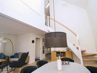 Casa per le vacanze Nykøbing Sjælland  16