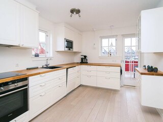 Casa per le vacanze Nykøbing Sjælland  19