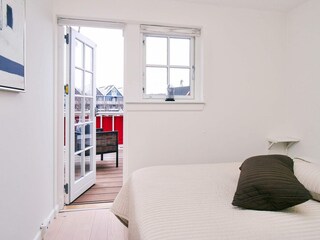 Casa per le vacanze Nykøbing Sjælland  20