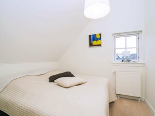 Vakantiehuis Nykøbing Sjælland  36