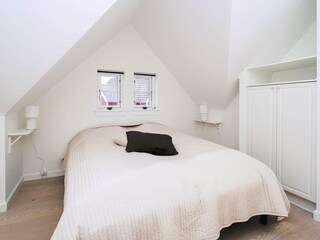 Casa de vacaciones Nykøbing Sjælland  9