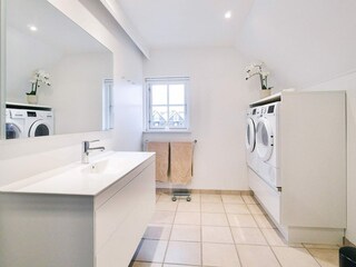 Vakantiehuis Nykøbing Sjælland  21