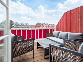 Casa per le vacanze Nykøbing Sjælland  22