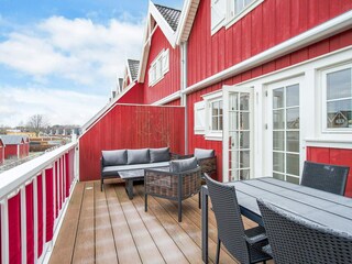 Vakantiehuis Nykøbing Sjælland  14