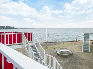 Casa per le vacanze Nykøbing Sjælland  15