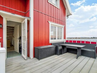 Vakantiehuis Nykøbing Sjælland  8