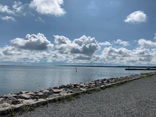 Vakantiehuis Nykøbing Sjælland  35