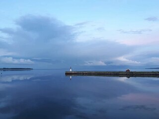 Casa per le vacanze Nykøbing Sjælland  37