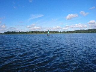 Vakantiehuis Nykøbing Sjælland  12
