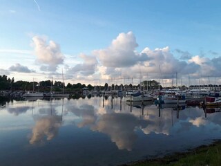 Vakantiehuis Nykøbing Sjælland  5
