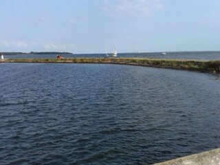 Casa per le vacanze Nykøbing Sjælland  27