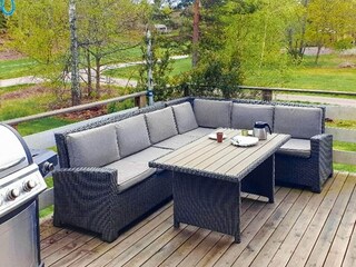 Holiday house Blankaholm Outdoor Recording 2