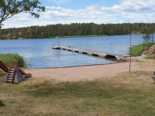 Holiday house Blankaholm  7