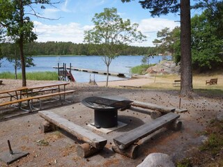 Holiday house Blankaholm  14
