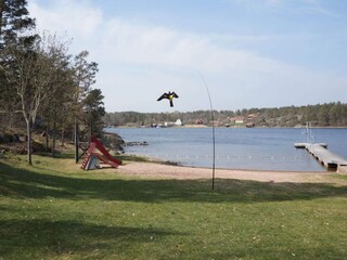 Holiday house Blankaholm  15