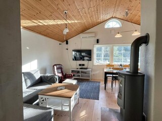 Vakantiehuis Blankaholm  8