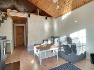 Holiday house Blankaholm  9