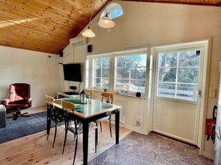 Holiday house Blankaholm  17