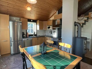 Holiday house Blankaholm  15