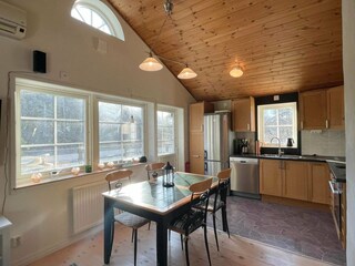 Holiday house Blankaholm  12