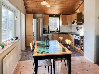 Vakantiehuis Blankaholm  7