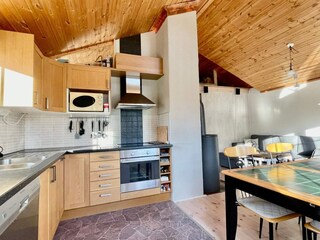 Holiday house Blankaholm  9