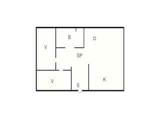 Ferienhaus Blankaholm  19