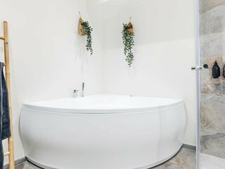 Ferienhaus Løkken  8